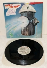 J Walter Negro & Loose Jointz - Shoot the Pump ~ 1981 Zoo York Recordz 4W9-2473