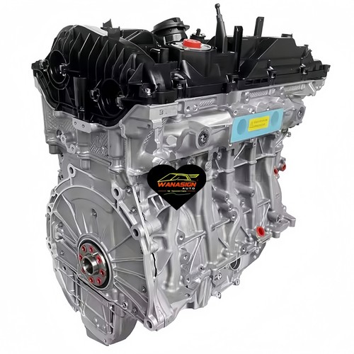 Conjunto de motor de bloque largo para BMW SERIE 1-8 05-19 X5 X6 X7 540 B58 B58B30 3.0T - Imagen 8 de 10