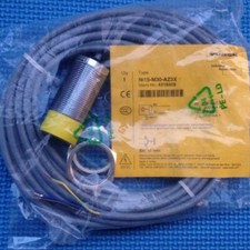 ONE NEW Turck Inductive Proximity Sensor NI15-M30-AZ3X spot stock YP1