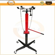 12 Ton Hydraulic Transmission Jack Stand Auto Car Truck Lift Hoist Heavy Duty 12 Ton Hydraulic Transmission Jack Stand Auto Car Truck Lift Hoist Heavy Duty