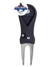 LA Los Angeles Dodgers 2024 MLB Golf Ball Marker  Switchblade Divot Tool