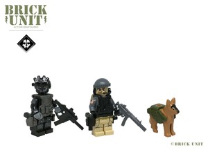 legos de call of duty