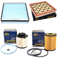 Filtre à carburant Chevrolet CRUZE