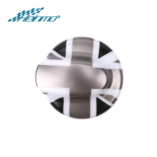 Car Gas Fuel Tank Cover Cap for MINI Cooper S JCW R55 R56 2.0T Hatchback R57 R58 - Picture 5 of 5