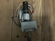 Proform EKG 770 Treadmill Used Replacement Incline Motor 163899 PUSH 900 PH-02