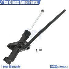 Clutch Master Cylinder Fits 98-02 Chevy Camaro Pontiac Firebird Formula 12570277