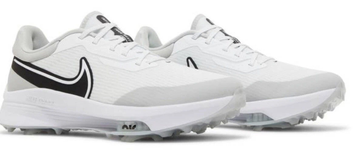 Nike Air Zoom Infinity Tour NEXT% Wide White Grey Fog for Sale