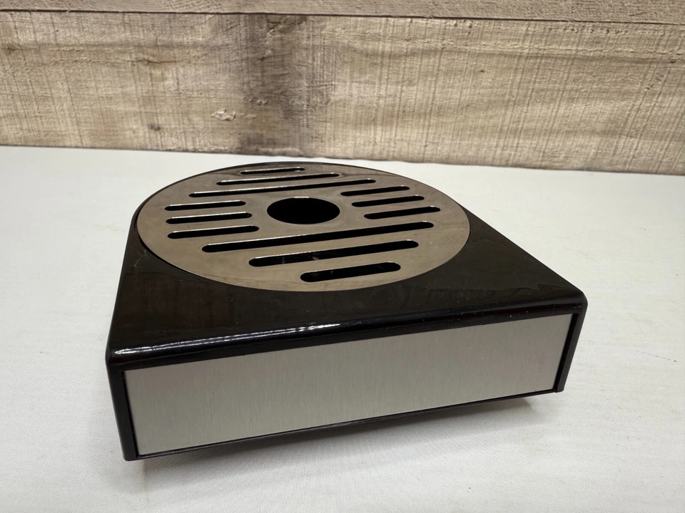 Farberware Dual Brew Coffee Maker Replacement Drip Tray and Cup Holder Parts - Image 2 of 4