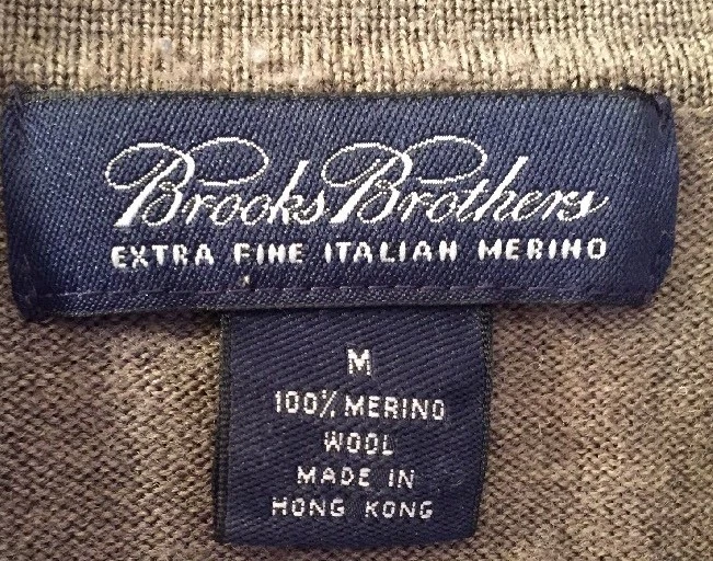 Men's Med Bugatchi Shirt  - Image 2 of 4