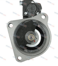 MOTORINO AVVIAMENTO PER TRATTORE FIAT AIFO GOLDONI NEW HOLLAND MT71A MT71AA -AB
