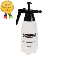 2 L Multi-Purpose Handheld Sprayer