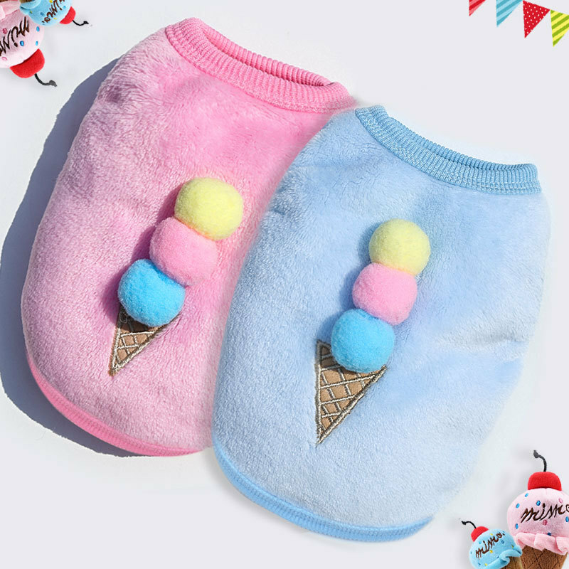 CREAM SOCKS WITH CUTE PINK ICE CREAM, BABY CREAM SOCKS WITH CUTE PINK ICE CREAM, BABY