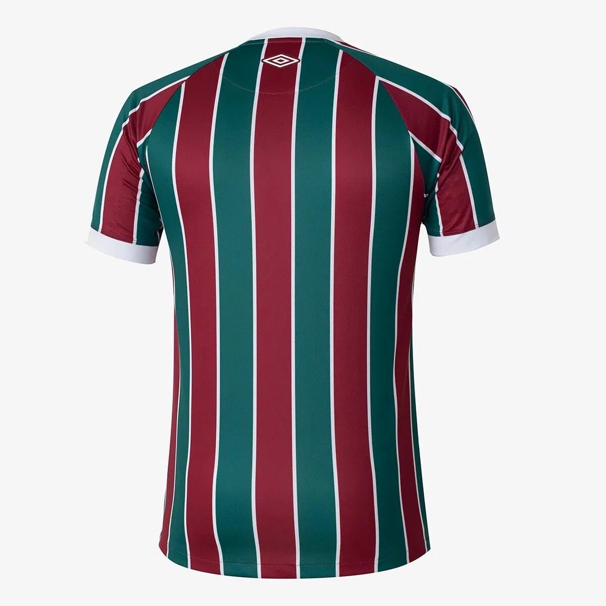 Maillot de football Fluminense Home Soccer 2023 2024 Umbro