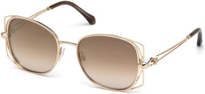roberto cavalli ladies sunglasses