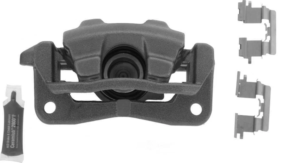 Pinza de freno de disco-OEF3 Autopart Intl 1405-55980 Reman para Toyota Sienna 04-10 Foto 4 de 4