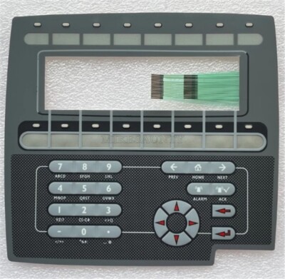 For New Keyboard Membrane Switch E1022 Keypad Beijer cy