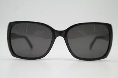 Sonnenbrille ROY ROBSON ROBINSONs Grau Oval sunglasses Brille Neu