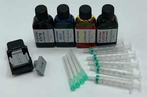 ink cartridge for hp deskjet 3752