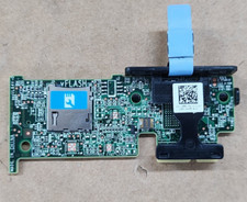 Lot of 2 Dell 5507H Single vFlash Micro SD Reader Module for PowerEdge R340