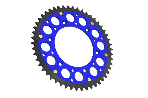 KKE 50T Rear Hybrid Sprocket For KTM 125 250 530 530 1998-2022 SX XC EXC XCW XCF - Picture 7 of 8