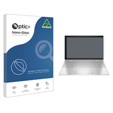 Optic Nano Glass Screen Protector for HP Envy x360 2-in-1 15-ey