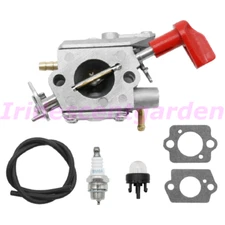 Carburetor Carb for Redmax TRZ230S 22.5cc Trimmer 586700801 H225K