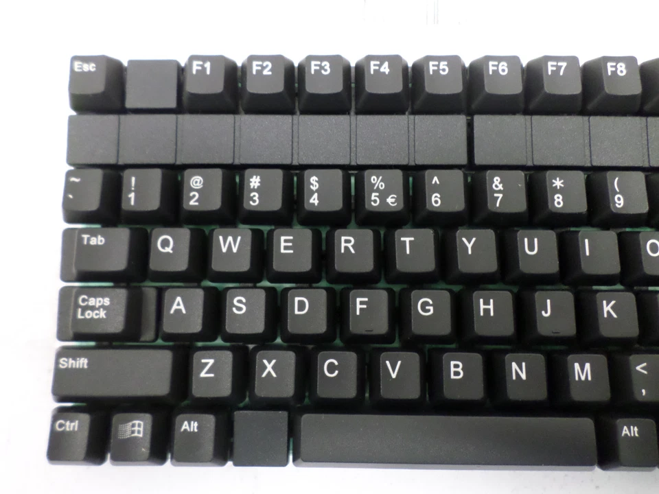 Genuine PREHKEYTEC MC147 POS Keypad Replacement Preh Commander 75214-155/0000 - Image 3 of 4