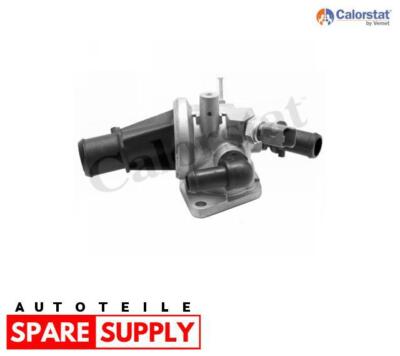 THERMOSTAT, COOLANT FOR OPEL SUBARU SUZUKI CALORSTAT BY VERNET TH6835.88J
