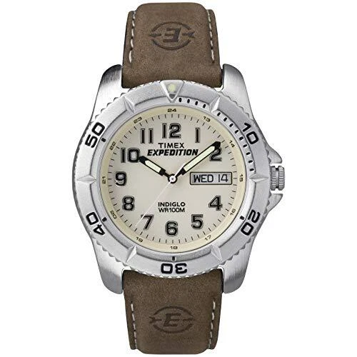 Timex 2025 expedition traditional