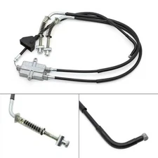 FRONT BRAKE CABLE ASSEMBLY For YAMAHA MOTO 4 YFM200 YFM225 YFM250 YFM350 85-95