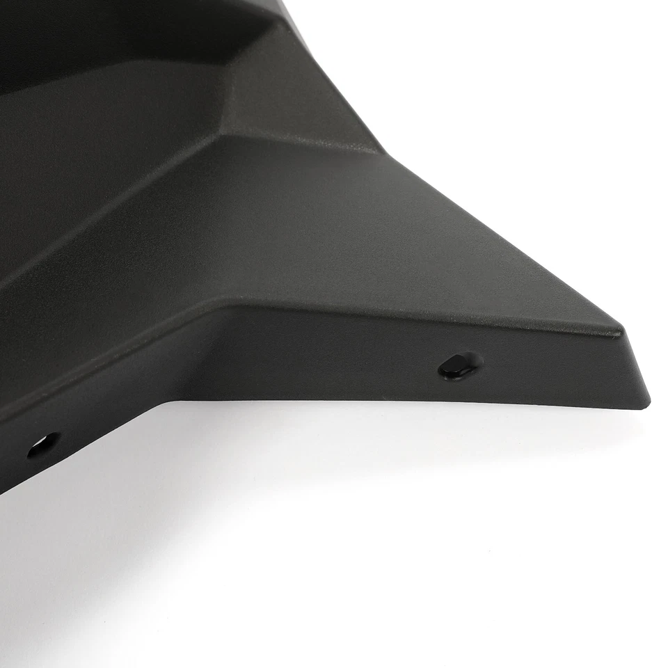 Fender Flares Kit w/Reflectors For Can-Am Outlander 450 500 570 2015-2023 - Image 4 of 4