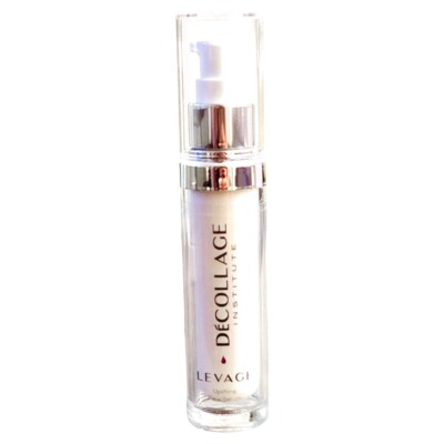 LEVAGE DECOLLAGE INSTITUTE Uplifting Face Serum New