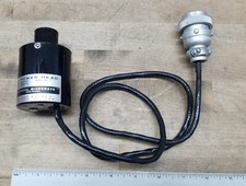 General Microwave Model N422C Power Head N422C-5-3-0