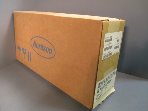 Nordson P10 Operator Panel Enclosure Kit Model 1028327A