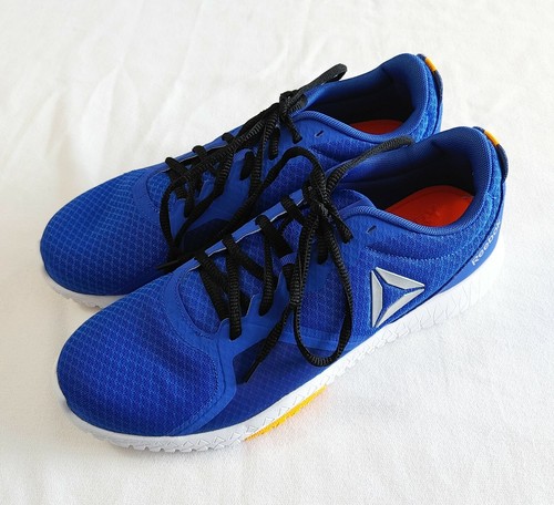 Reebok Shoes Mens Size US 9.5 EUR 42.5 