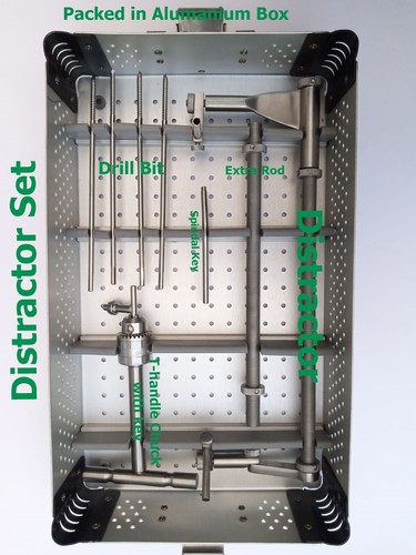 Distractor set | eBay
