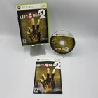New ListingLeft 4 Dead 2 (Microsoft Xbox 360, 2009) Valve CIB w/ Manual Tested & Working