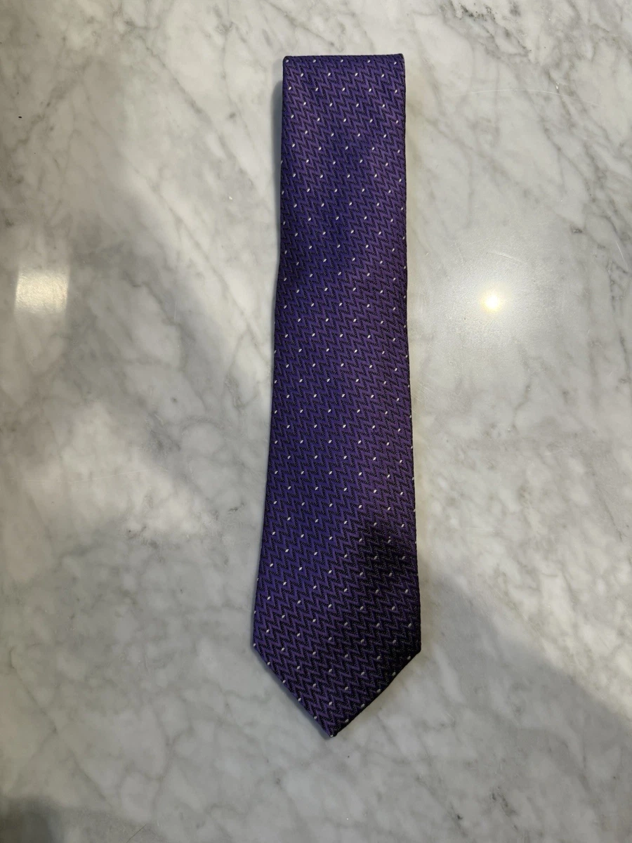 TIE SILK FORD TOM 【新品】 PURPLE eBay | sale for Men for Ties Purple Ford Tom ネクタイ シルク 小物