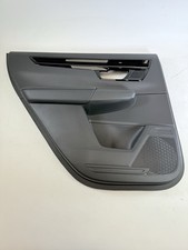 2023-2025 HONDA CRV Rear Left Driver Side Door Trim Panel 83750-3A0-A0 Black OEM