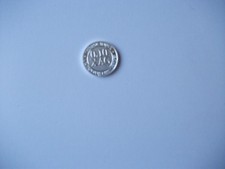 silver coin 1/10   pure  silver     lo4