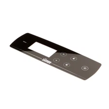 Zumex Ess/Ver Pro Keyboard Cover S3301580:00 - Genuine OEM Replacement Part