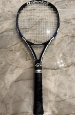 Great Condition Babolat Pure Drive 110 2018 Tennis Racquet - 4 3/8 Grip