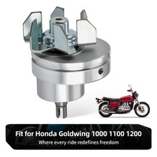 Motorcycle Water Pumps for Honda Goldwing 1100 for sale | eBay