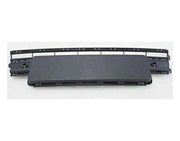 Gitter Grill StoßStange Vorne Mitte FÜR Vw Caravelle T6 Ab 2019 M/Sens.-image