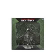 D D Icons of the Realms: Tree Blight Boxed Miniature