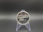 1991 Canada Silver Dollar