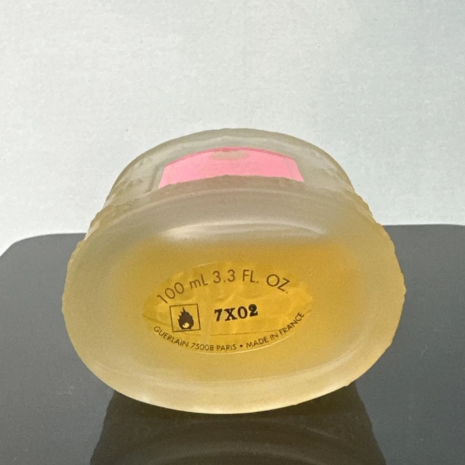 Guerlain Champs Elysees Eau De Toilette 3,3 oz 100 ml descontinuado raro (9G01) Foto 2 de 4