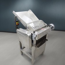 11.8" Commercial Press Dough Machine High-speed Dough Roller Sheeter 110V 3HP