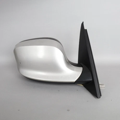 2011-2014 BMW X3 F25 Right Door Mirror Surround View 51167264122 OEM Used