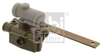 FEBI BILSTEIN 101248 Luftfederventil für MERCEDES-BENZ,SETRA